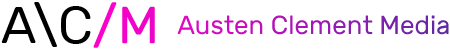 A\C/M Client Support Logo